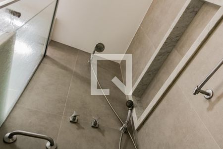 Apartamento para alugar com 383m², 4 quartos e 2 vagasBanheiro Social