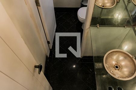 Apartamento para alugar com 383m², 4 quartos e 2 vagasLavabo