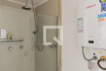 Apartamento para alugar com 383m², 4 quartos e 2 vagasQuarto 4 - Suíte