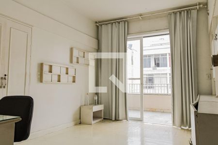 Apartamento para alugar com 383m², 4 quartos e 2 vagasQuarto 3