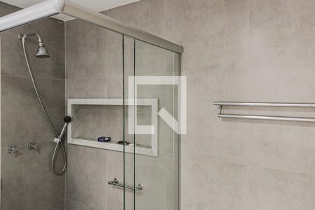 Apartamento para alugar com 383m², 4 quartos e 2 vagasBanheiro Social