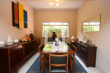Sala de Jantar de casa para alugar com 5 quartos, 842m² em Veleiros, São Paulo