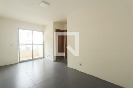 Sala de apartamento para alugar com 2 quartos, 48m² em Morro Santana, Porto Alegre