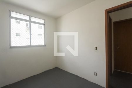 Quarto 1 de apartamento para alugar com 2 quartos, 48m² em Morro Santana, Porto Alegre