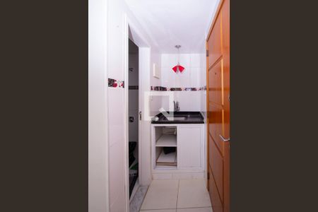 Kitnet de apartamento à venda com 1 quarto, 19m² em Centro, Niterói