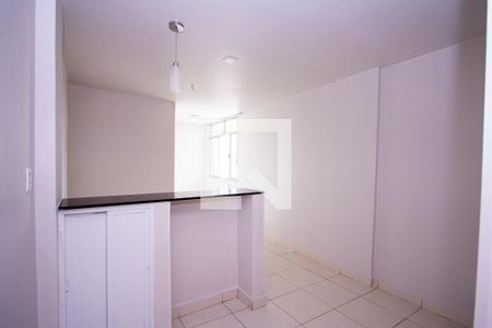 Kitnet de apartamento à venda com 1 quarto, 19m² em Centro, Niterói