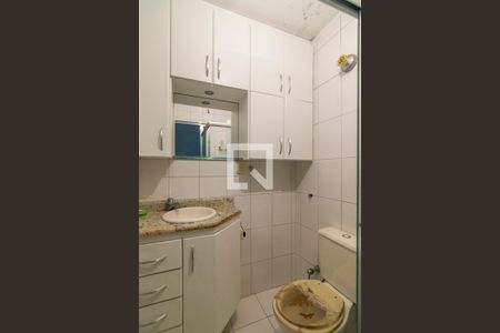 Casa para alugar com 250m², 3 quartos e 2 vagasBanheiro