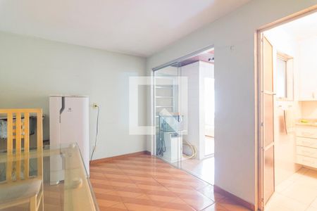 Casa para alugar com 250m², 3 quartos e 2 vagasSala