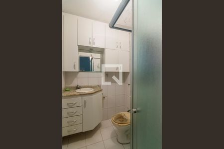 Casa para alugar com 250m², 3 quartos e 2 vagasBanheiro