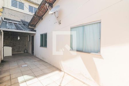 Casa para alugar com 250m², 3 quartos e 2 vagasQuintal