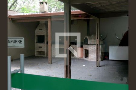 Apartamento para alugar com 56m², 2 quartos e 1 vagaÁrea comum - Churrasqueira