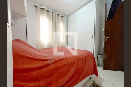 Apartamento para alugar com 56m², 2 quartos e 1 vagaQuarto 2