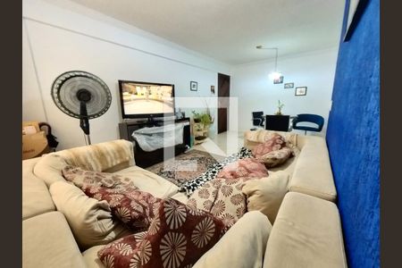 Sala de apartamento para alugar com 2 quartos, 56m² em Jardim Íris, São Paulo
