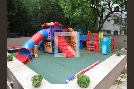 Apartamento para alugar com 56m², 2 quartos e 1 vagaÁrea comum - Playground