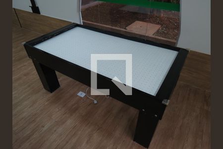 Apartamento para alugar com 56m², 2 quartos e 1 vagaÁrea comum