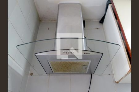 Apartamento para alugar com 56m², 2 quartos e 1 vagaCozinha - Coifa