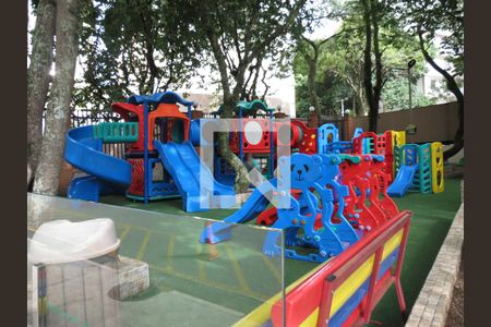 Apartamento para alugar com 56m², 2 quartos e 1 vagaÁrea comum - Playground