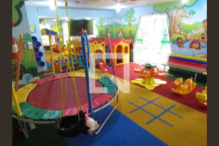 Apartamento para alugar com 56m², 2 quartos e 1 vagaBrinquedoteca