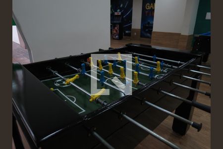 Apartamento para alugar com 56m², 2 quartos e 1 vagaÁrea comum