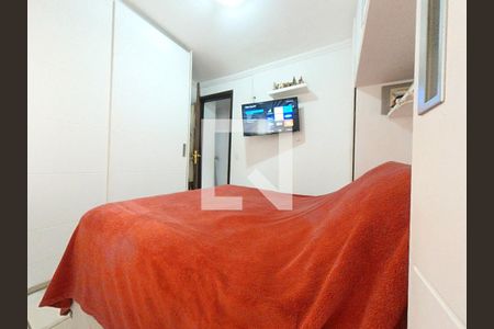 Apartamento para alugar com 56m², 2 quartos e 1 vagaQuarto 2