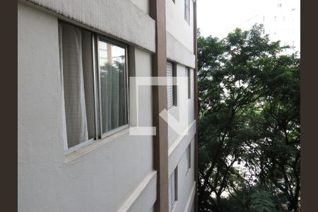 Apartamento para alugar com 56m², 2 quartos e 1 vagaVista Corredor Entrada Apartamento