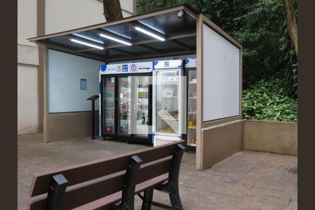 Apartamento para alugar com 56m², 2 quartos e 1 vagaMercado