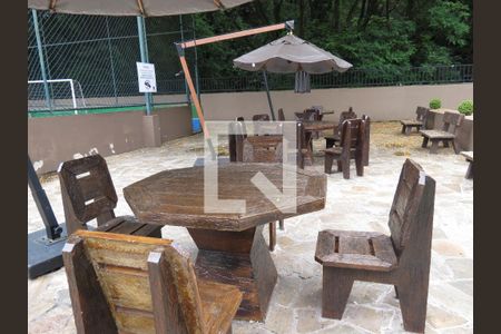 Apartamento para alugar com 56m², 2 quartos e 1 vagaÁrea comum