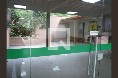 Apartamento para alugar com 56m², 2 quartos e 1 vagaÁrea comum - Churrasqueira