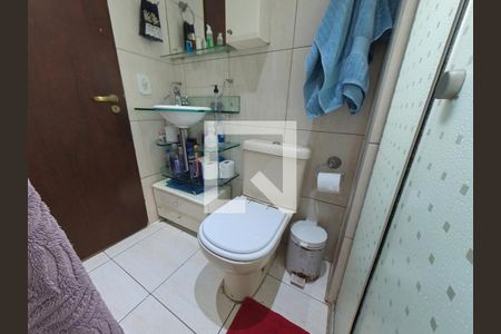 Apartamento para alugar com 56m², 2 quartos e 1 vagaBanheiro