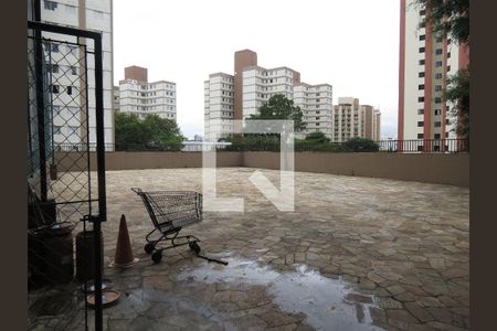 Apartamento para alugar com 56m², 2 quartos e 1 vagaÁrea comum