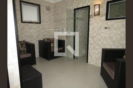 Apartamento para alugar com 56m², 2 quartos e 1 vagaSauna