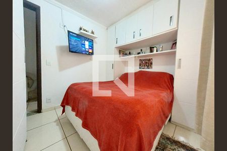 Quarto 2 de apartamento para alugar com 2 quartos, 56m² em Jardim Íris, São Paulo