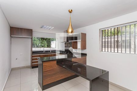 Cozinha de casa à venda com 3 quartos, 150m² em Vila Mariana, São Paulo