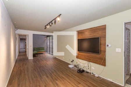 Casa à venda com 3 quartos, 150m² em Vila Mariana, São Paulo