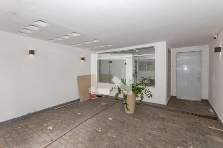 Garagem de casa à venda com 3 quartos, 150m² em Vila Mariana, São Paulo