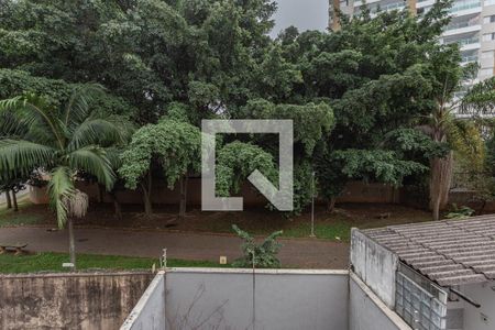 Vista de casa à venda com 3 quartos, 150m² em Vila Mariana, São Paulo