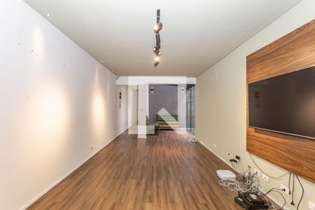 Sala de casa à venda com 3 quartos, 150m² em Vila Mariana, São Paulo