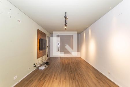 Sala de casa à venda com 3 quartos, 150m² em Vila Mariana, São Paulo