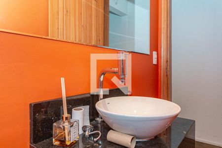 Lavabo de casa à venda com 3 quartos, 150m² em Vila Mariana, São Paulo