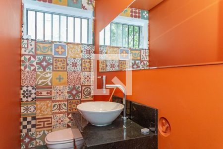 Lavabo de casa à venda com 3 quartos, 150m² em Vila Mariana, São Paulo