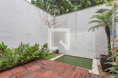 Area gourmet de casa à venda com 3 quartos, 150m² em Vila Mariana, São Paulo
