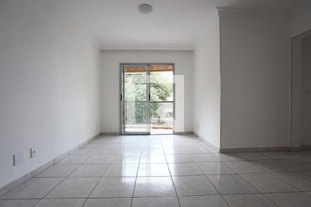 Sala de apartamento para alugar com 2 quartos, 68m² em Jaguaré, São Paulo