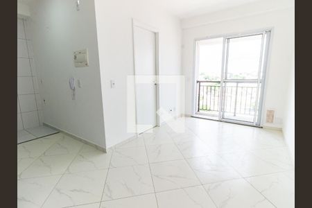 Apartamento para alugar em Vila Invernada