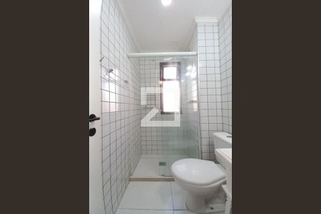 Apartamento para alugar com 100m², 3 quartos e 2 vagasBanheiro