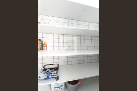 Apartamento para alugar com 100m², 3 quartos e 2 vagasDespensa