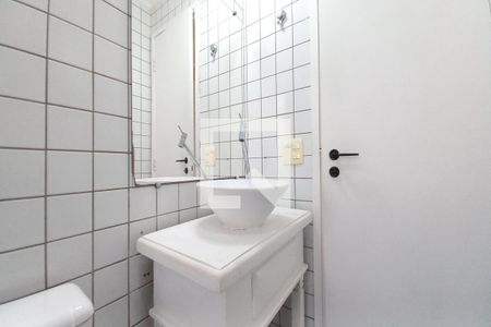 Apartamento para alugar com 100m², 3 quartos e 2 vagasBanheiro