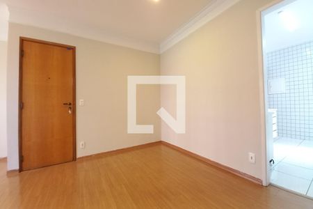 Sala de apartamento para alugar com 3 quartos, 100m² em Parque Prado, Campinas