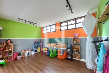 Apartamento para alugar com 100m², 3 quartos e 2 vagasBrinquedoteca