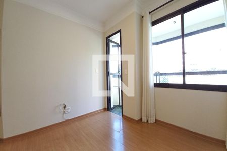 Sala de apartamento para alugar com 3 quartos, 100m² em Parque Prado, Campinas