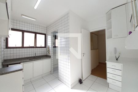 Apartamento para alugar com 100m², 3 quartos e 2 vagasCozinha